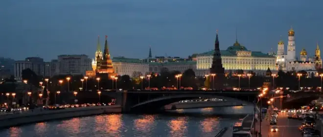 Российская «мягкая сила» восполняет пробел после расформирования органов влияния США