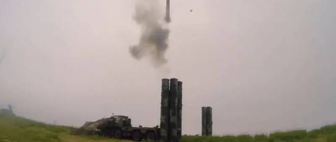 Индия успешно использует в конфликте с Пакистаном российские ЗРК С-400 «Триумф»