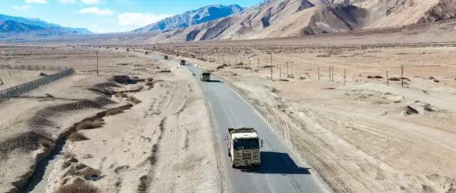 Две дружественные РФ страны готовятся воевать друг с другом