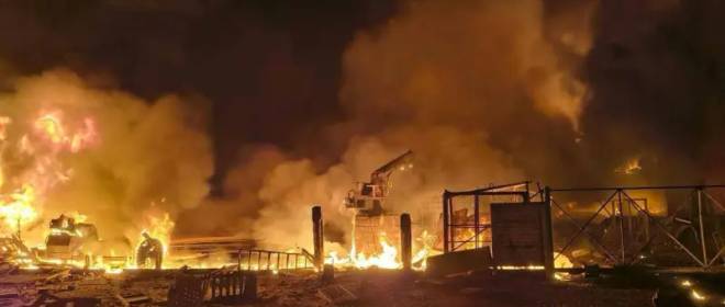 ВС РФ ударили по энергетике Киева «Цирконами»