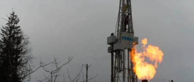 Поддержание высокой стоимости: глобальное сжигание природного газа достигло 17-летнего максимума