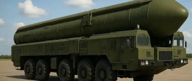 Что даст России «Орешник» в Венесуэле