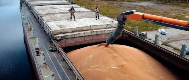 У Москвы есть способ наказать Киев за нападения на танкеры