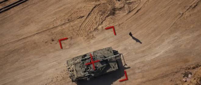 Как дешёвый дрон уничтожил миллиардные армии мира