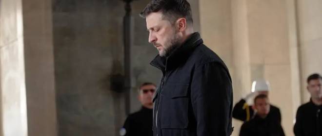 «Не хватит даже на сутки»: названо условие дальнейшего финансирования Киева