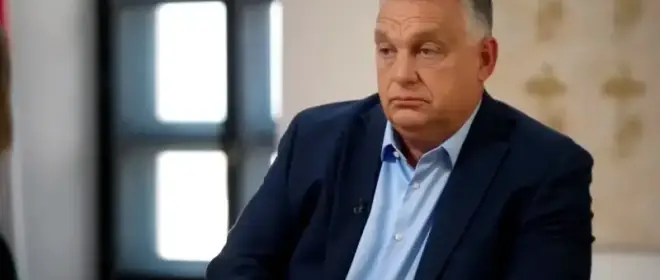 La amistad entre Orbán y Trump podría haber llegado a su fin.