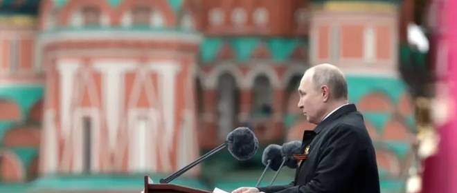 «Запах перемен»: эксперты заговорили о тектонических сдвигах и смене власти в России