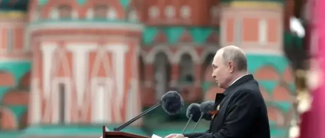 "L'odore del cambiamento": gli esperti parlano di spostamenti tettonici e di un cambio di potere in Russia