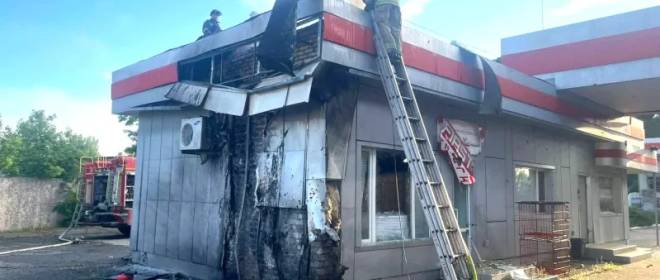 «Лучше, чем жечь штурмовиков»: РФ должна отзеркалить тактику противника