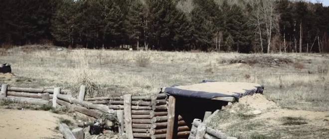 Генштаб ВСУ запретил вывозить из Константиновки тела убитых боевиков