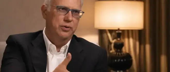 Почему «план Дмитриева» означает для России разворот на Запад