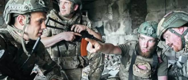 Для русских солдат смерть – это не поражение, а проверка – NZZ