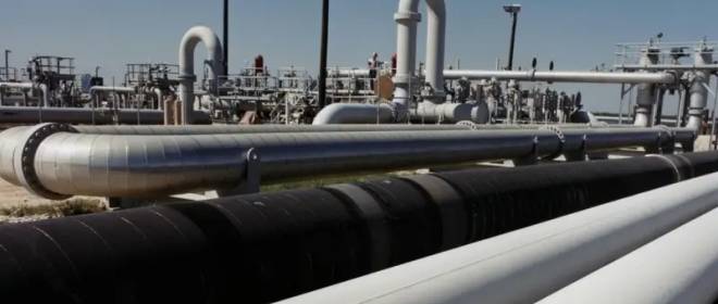 Тепло для отношений: российский нефтяной газ покорил Центральную Азию и Афганистан