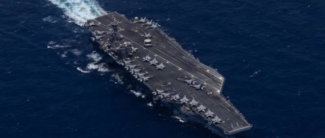 Чем может обернуться военное вторжение США на Кубу