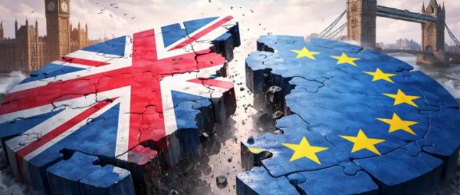 Санду обвинила Россию в выходе Британии из Европейского союза