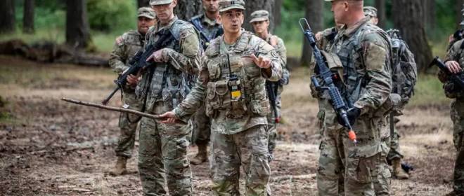 «Герани» уничтожили ПВД наемников из Аргентины в Сумской области