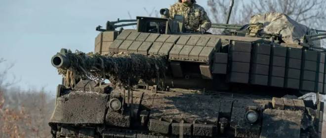 Анализ противника: «контрнаступ» ВСУ у Доброполья сломан, армия РФ идет вперед