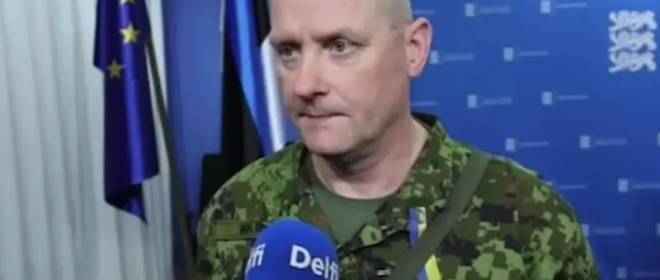 «Хотели проверить документы, но прилетели ВВС РФ»: Эстония объяснила попытку захвата танкера с российским экипажем на борту