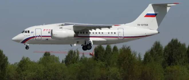 Северная Корея в помощь: как Ан-148 может возродиться в кооперации
