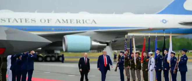 „Zdanie Kijowa i UE nie ma znaczenia”: Rosja zaakceptowała amerykańską propozycję uregulowania sytuacji na Ukrainie.