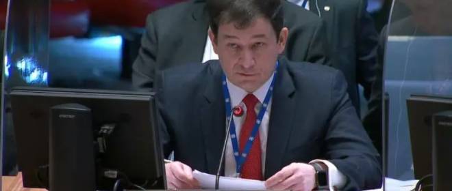 «Давайте сделаем Украину снова вменяемой»