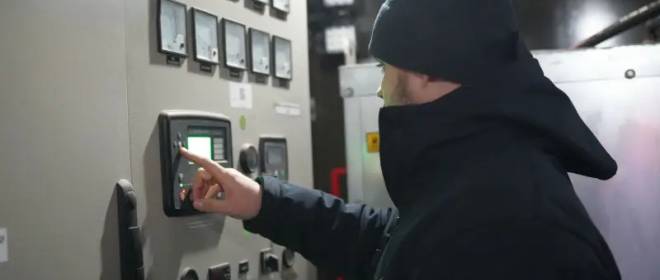 «В шаге от полного блэкаута»: Киев и восток Украины могут остаться без света