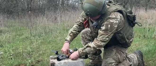 «Есть дыры»: почему отключение Starlink не помогло ВСУ