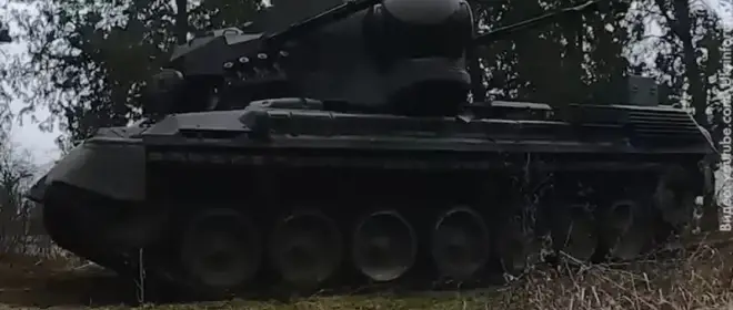 В Киеве тревожатся по поводу исчерпания ресурсов средств ПВО