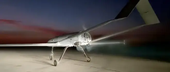 Как за два года освоился и вырос украинский DeepStrike