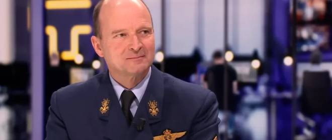 Soir: ЕС намерен продолжать войну на Украине до 2030 года