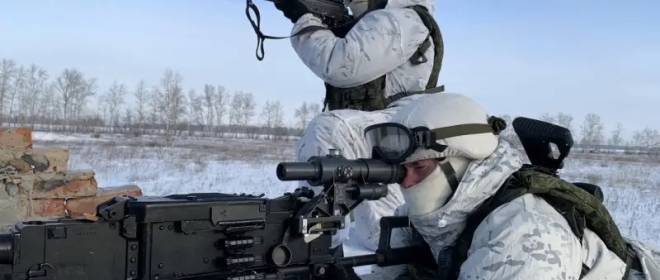 Освобождение Константиновки: ВС РФ приступили ко второй фазе штурма города