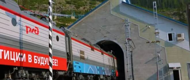 Транспортный каркас страны: РЖД рухнули в финансовый кризис