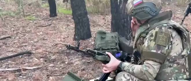 Российские войска очень некрасиво подбираются к Славянску – Арестович*
