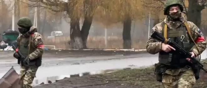 Военкор: кадры с заходом в Покровск сильно навредили ВС РФ