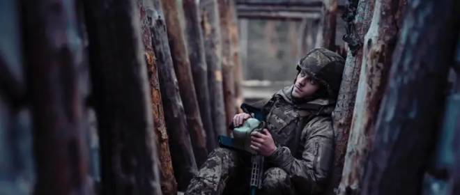 Сырский просит не вспоминать про две бригады ВСУ, уничтоженные в Мирнограде