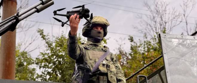 Россия в третий раз начинает наступление перед переговорами – Reuters