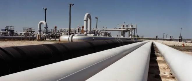 «Америка останется без газа»: в США происходит бум трубопроводов