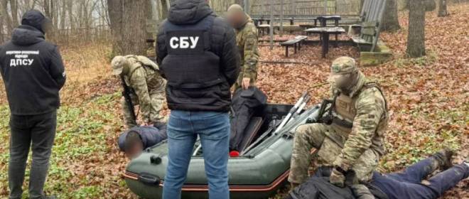 Мерц анонсировал депортацию украинских мужчин призывного возраста