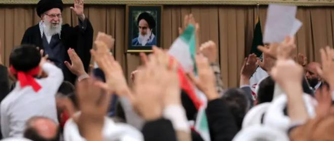 На те же грабли: Иран срочно ищет «коммуникации» с США – Reuters