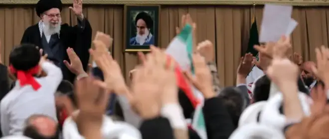 На те же грабли: Иран срочно ищет «коммуникации» с США – Reuters