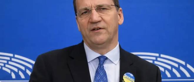 «Потому что мы платим»: Европа требует места за столом переговоров по Украине