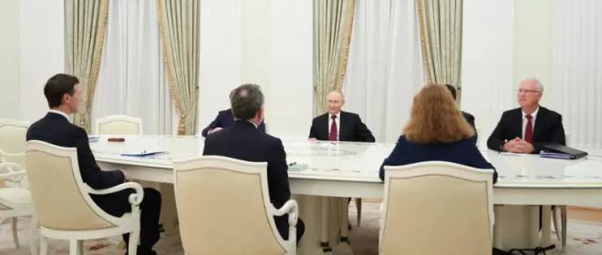 Почему России могут позволить «почти договориться» о мире с Украиной