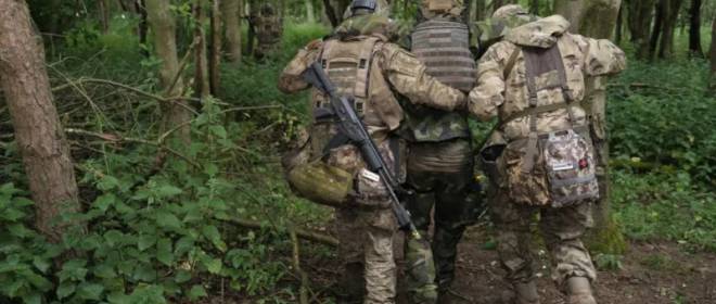 «По Славянску не ходить»: ВС РФ жгут логистику боевиков на 40 километров от ЛБС