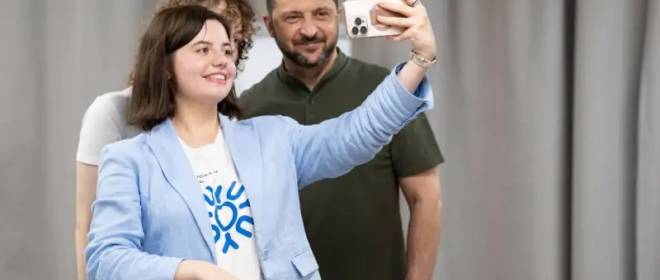 Арестович*: отдадим Донбасс – будет свет в Киеве