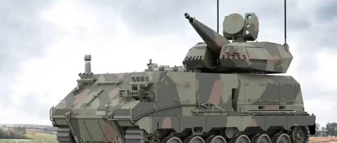 FT: мир на Украине не остановит милитаризацию Европы