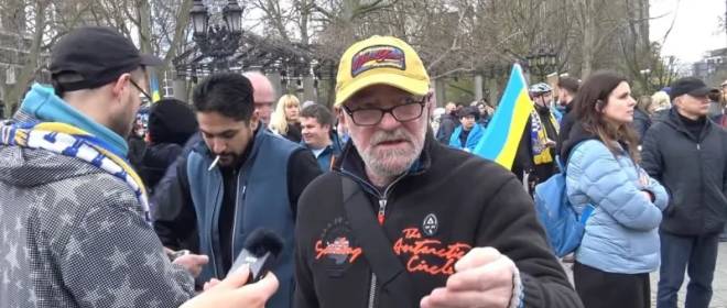 Страна ЕС начала массово высылать украинских беженцев