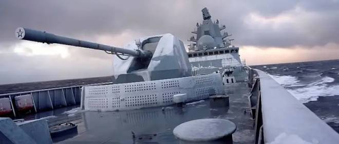 Может ли КНДР помочь России в судостроительной программе?