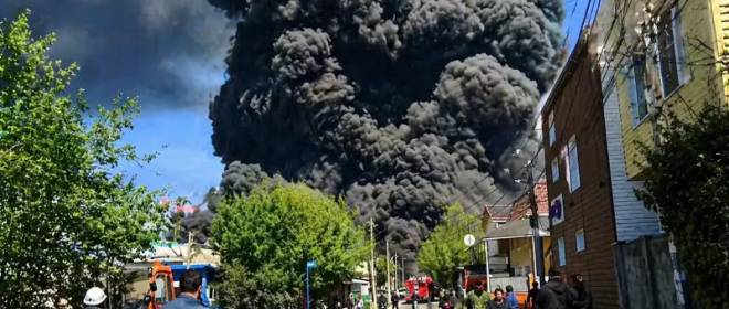 «Каскадный эффект»: чем для РФ обернутся удары ВСУ по НПЗ в Туапсе