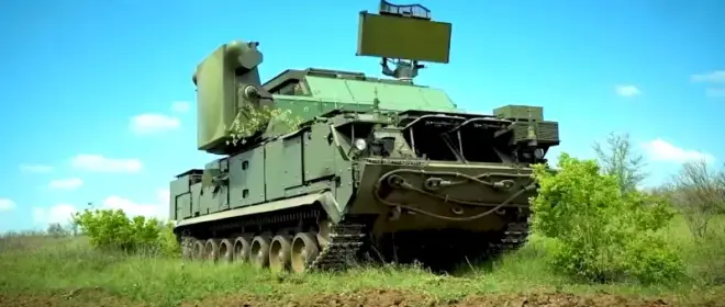 Показаны кадры промахов российских ЗРК по дронам ВСУ, ставших причиной их уничтожения