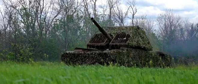 Эксперт: новое наступление ВС РФ на Киев будет масштабнее, чем в 2022 году